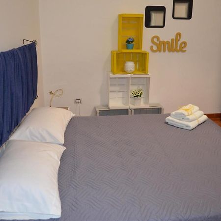 Up Bed & Breakfast Carosino ภายนอก รูปภาพ