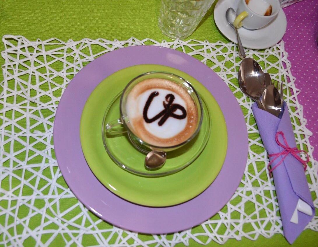 Up Bed & Breakfast Carosino ภายนอก รูปภาพ