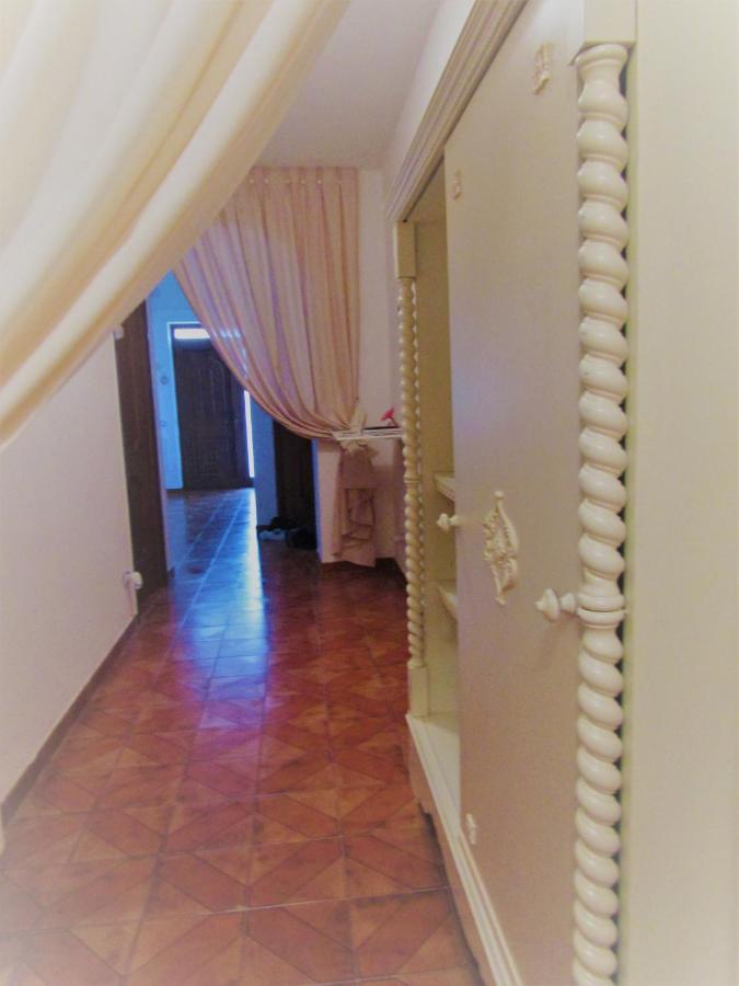 Up Bed & Breakfast Carosino ภายนอก รูปภาพ